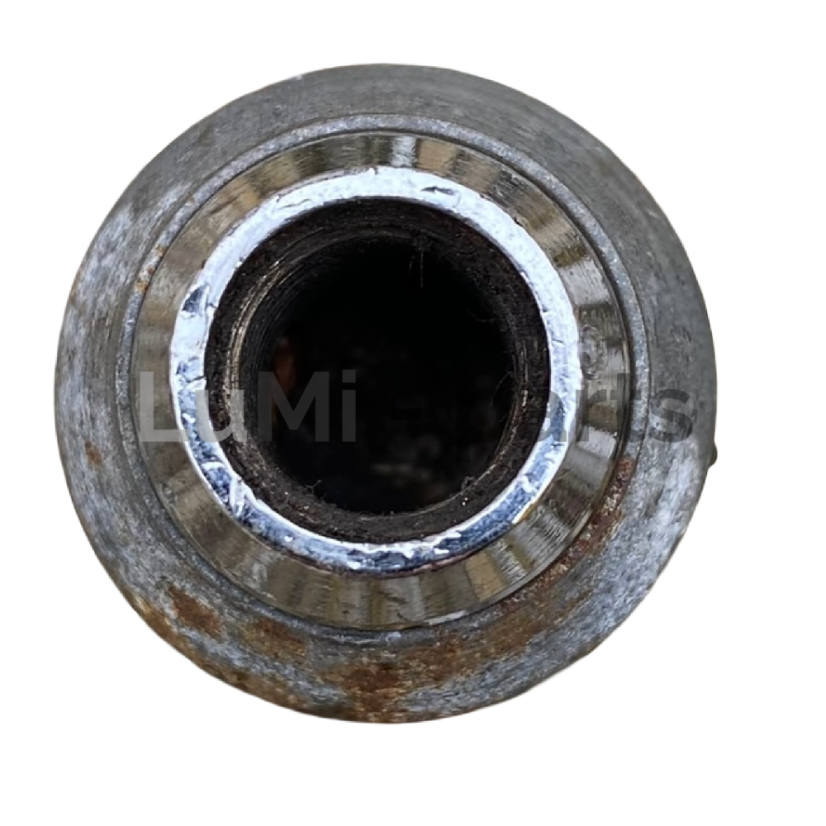 Bezpečnostní matice kola originál Ford M12 x 1,5 pro ALU kola
