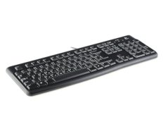 Klávesnice Logitech K120 - pouze vybalená