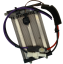 PTC additional heating Ford Focus MK2 (2005-2011), Mondeo MK4, Galaxy, S-Max