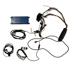 Bluetooth handsfree Parrot CK3000 Evolution – kompletní HF sada