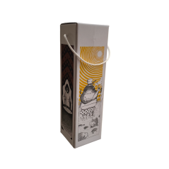Wine box