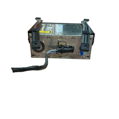 Autorádio Ford Blaupunkt navigace Ford Mondeo MK2 (1996-1999)