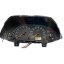 Dashboard Ford Focus MK1 (1998-2005) - Dashboard Ford Focus MK1 (1998-2005): TDCI/TDDI 1.8 diesel - black