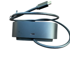 HP Universal USB-C Docking Station HSN-IX02