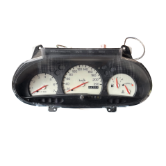 Dashboard for Ford Puma MK1 (1997–2000), Fiesta MK4, Escort MK7