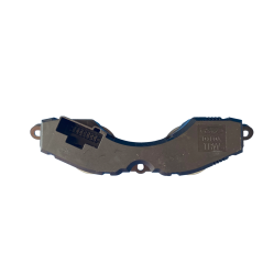 Tlačítko recirkulace a vyhřívání zadního okna Ford Transit Connect (2002-2013)
