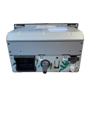 Autorádio Ford Sony mezi facelift Ford Focus MK2 (2005-2007), Fiesta, Transit, Fusion, C-Max