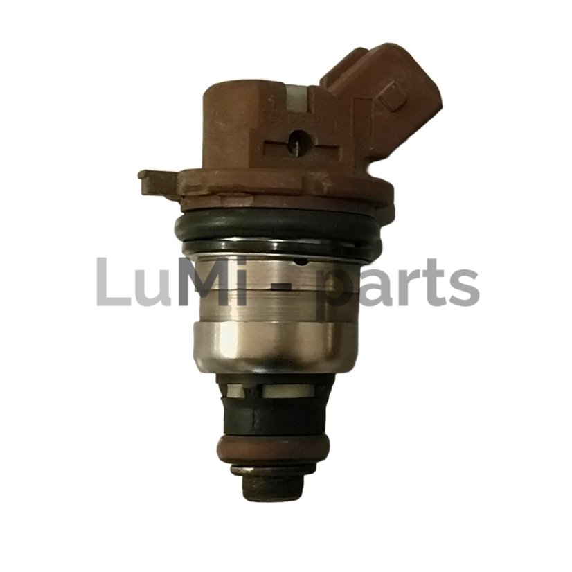 Injector Zetec-SE 1.25, 1.4 Ford Fiesta MK4 (1995-2002), Puma