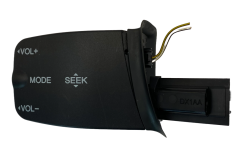 Radio Control Lever Ford Focus MK2 (2005-2011), C-Max, Kuga, Fiesta MK5, Fusion, Transit 2006+