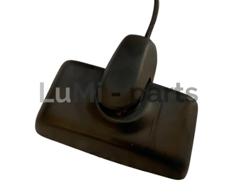 GPS antenna Ford Mondeo MK4 (2006-2015), Galaxy, S-Max, Focus, C-Max, Kuga