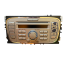 Autorádio 6000 CD Ford Focus MK2 (2008-2011), C-Max, Kuga, Mondeo MK4, Galaxy, S-Max