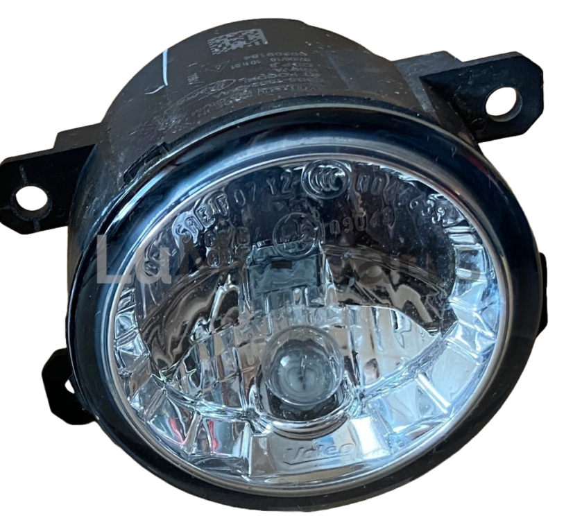 Fog light Ford Ka+ (2014+), Ranger, Ecosport
