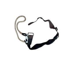 Fall arrest safety harness 01