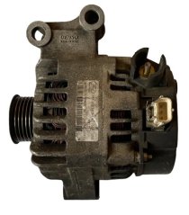 Alternator 1.4, 1.6 Zetec / Duratec Ford Focus MK1,2 (1998-2011), C-Max - 105A