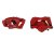 Front brake calipers Ford Mondeo MK3 (2000-2007)