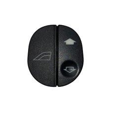 Window regulator button Ford Fiesta MK4 (1996-2002), Puma, Transit