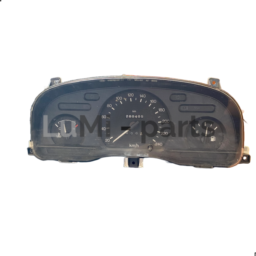 Dashboard Ford Transit (1996-2000)