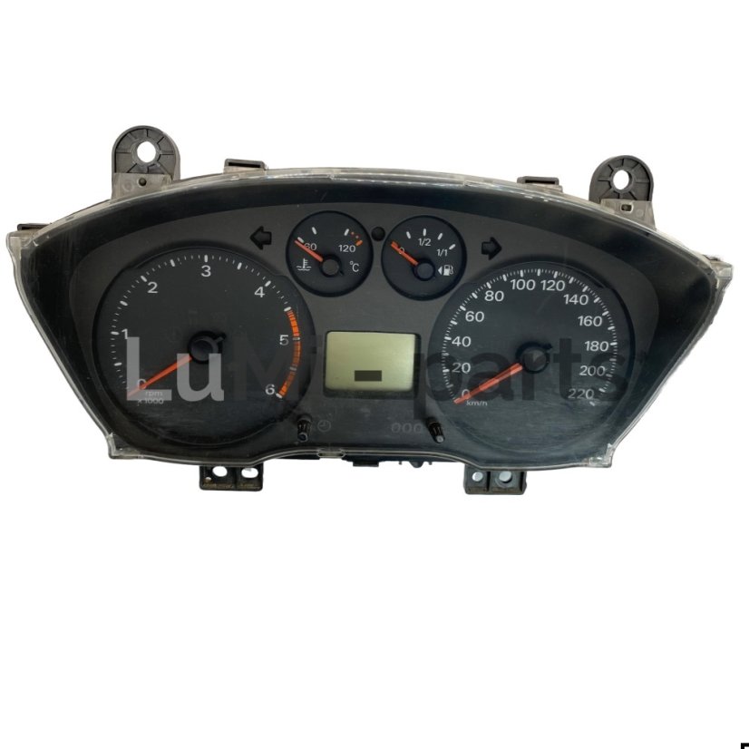 Přístrojová deska Ford Transit (2006-2013) - Přístrojová deska Ford Transit (2006-2013): 8C1T-10849-CC / CD