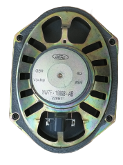 Speaker Ford Focus MK1 (1998-2005), Mondeo MK3, Fiesta MK5, Fusion, Transit