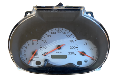 Dashboard Ford Ka MK1 (1996-2008)