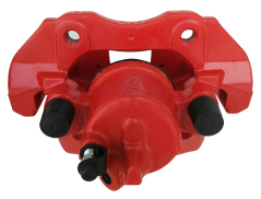 Front brake calipers Ford Focus (2005-2019), Mazda 3, Volvo V50
