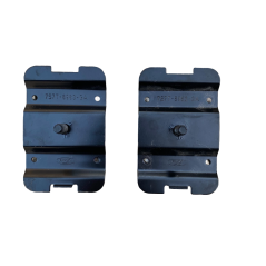 Držáky  k CD changeru Ford Focus MK2, C-Max, Mondeo, Galaxy, S-Max, Kuga