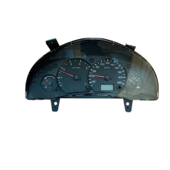 Dashboard Ford Transit (2000-2006) Connect (2002-2013)