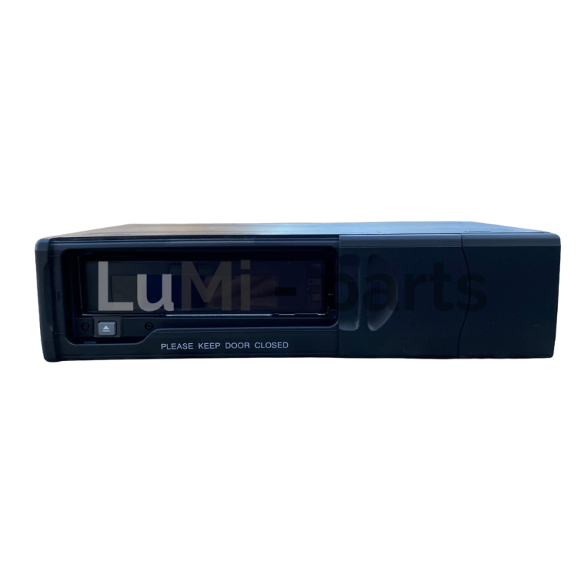 CD changer Ford Focus MK2, C-Max, Mondeo, Galaxy, S-Max, Kuga