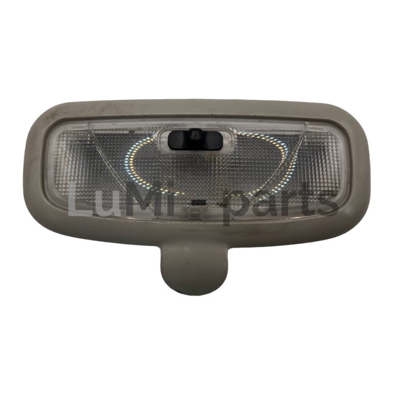 Ceiling light Ford Focus MK1 (1998-2005), Fusion přední