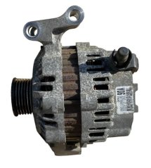 Alternator 1.25, 1.4, 1.6 Duratec Ford Fiesta MK5 (2002-2008), Fusion, Puma