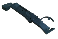 Cup holder Ford Mondeo MK3 (2000-2007)
