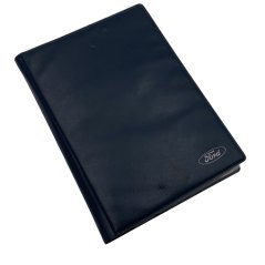 Ford case black blue