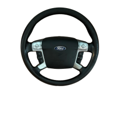 Steering wheel with cruise control Ford Mondeo MK4 (2010-2015), Galaxy, S-Max