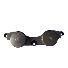 Recirculation and heated rear window button Ford Transit Connect (2002-2013)