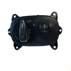 Light switch Ford Transit (2000-2006), Connect (2002-2013)