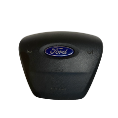 Steering wheel airbag Ford Focus MK3 (2015-2019), C-Max, Kuga
