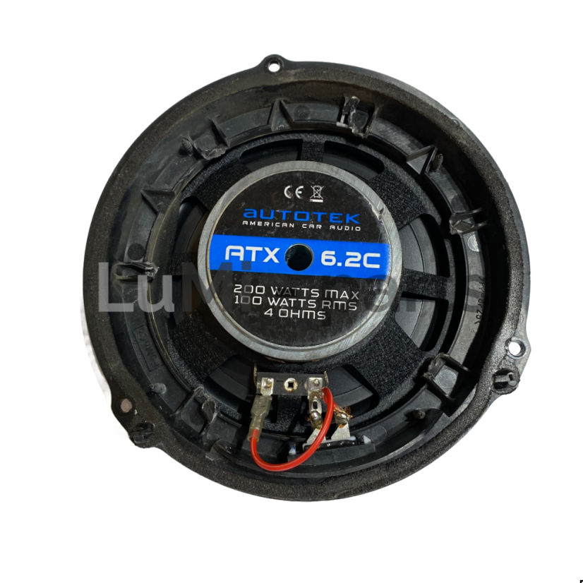 Reproduktor Autotek  Ford Mondeo MK4 (2006-2015), Galaxy, S-Max
