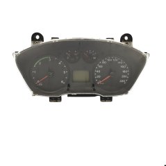 Dashboard Ford Transit (2006-2013)