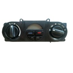 Air conditioning / heating panel Ford Mondeo MK2 (1996-1999)