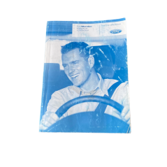 Manuel du conducteur Ford Mondeo MK4 (2006-2015) FR (057)