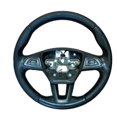 Steering wheel Ford Focus MK3 (2015-2019), C-Max, Kuga