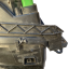 Přední světlomety Ford Puma MK1 (1997-2002) - Přední světlomety Ford Puma MK1 (1997-2002): Levé