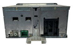 Autorádio Ford RDS E-O-N 5000