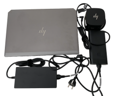 HP ZBook 15 G6