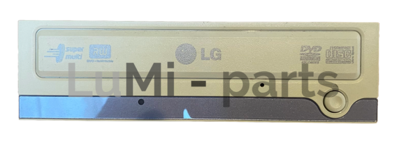 DVD vypalovací mechanika LG GSA-4160B