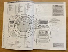 Bedienungsanleitung Ford Escort MK7 (1995-2000) DE (015)