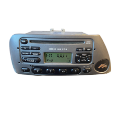 Autorádio Ford Ka RDS E-O-N 6000 CD