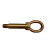 Towing hook VW, Skoda, Seat 6K0 808 615 C