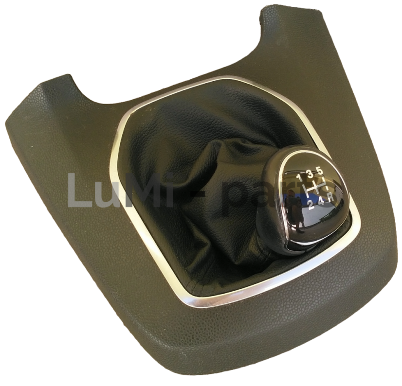 Gear lever head Ford Fiesta MK6 (2009-2019)