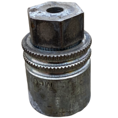 Bezpečnostní klíč na matice kol Ford